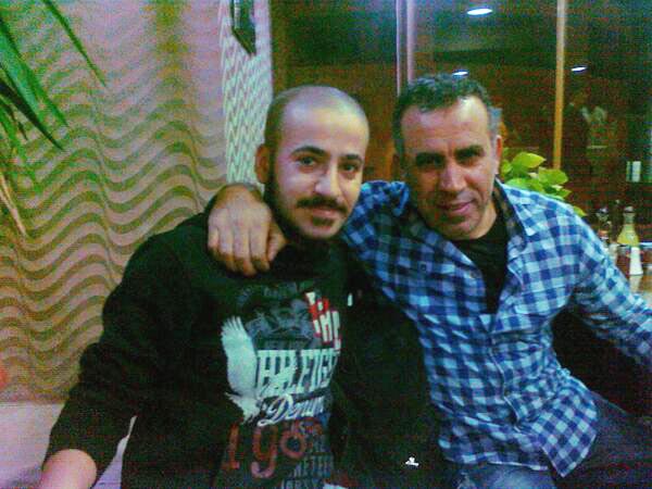 Ali İsmail Korkmaz Haluk Levent Haluk Levent Burs Fonu