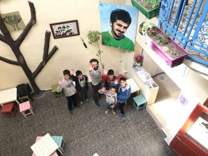 ALİKEV Çocuk Hakları Grubu Yola Çıkıyor!