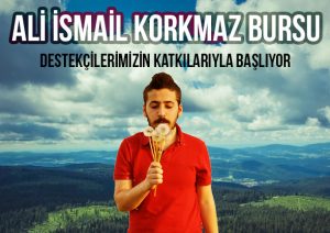 Alikev Bursu başlıyor