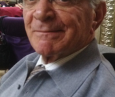 Dinçhan Aslanoğlu Portre
