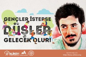 Adım Adım Alikev Slider Alikev Koşu