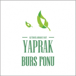 Yaprak Burs Fonu