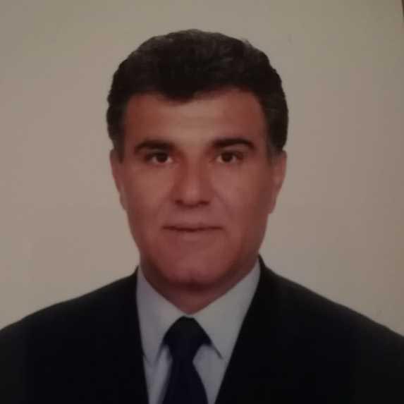 Feyzullah Şimşek