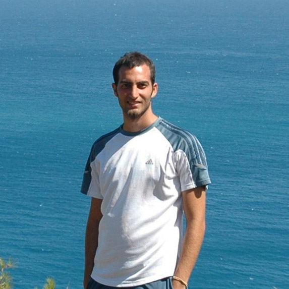 Antuan Erol Nofal