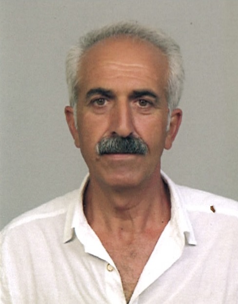 Zafer Avşar Zafer Avşar