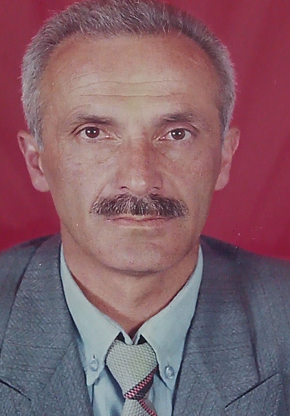 Şenel Kıvrak Metin Urhan