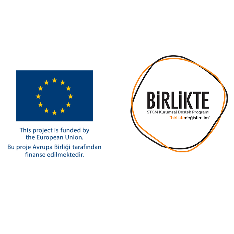 Birlikte Kurumsal Destek Programı