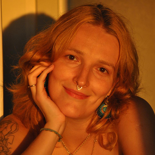 Yekateryna Grygorenko